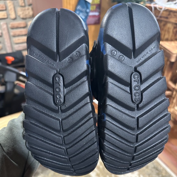 Post Malone Crocs - Picture 3 of 6